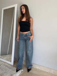Wide Leg Oxido - Miniatura 4