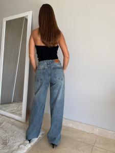 Wide Leg Oxido - Miniatura 5