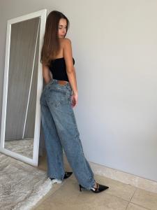 Wide Leg Oxido - Miniatura 6