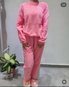 Pijamas Lisos Plush