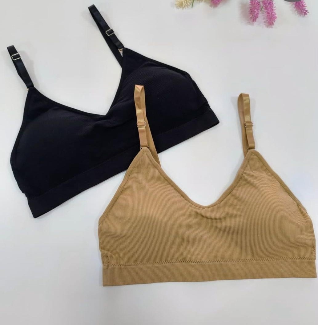 Tops Microfibra Morley con Broche - Imagen 2