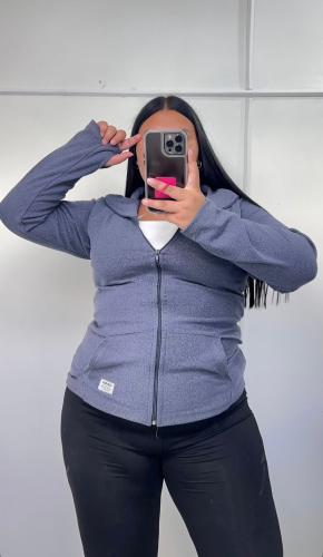 Campera de Darlon Talle Grande