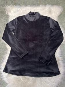 Polera Plush Talle Especial