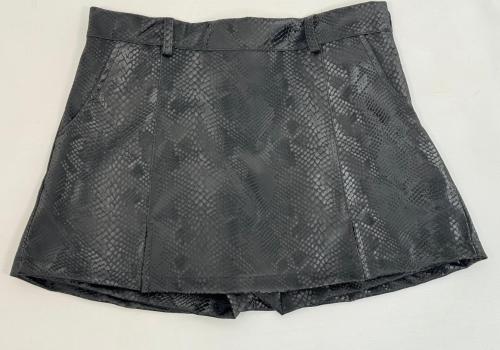 Pollera Short Serpiente