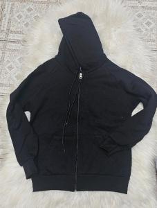 Campera Algodón Frisado Niño