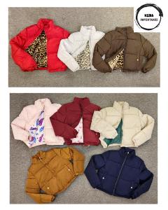 Campera Puffer