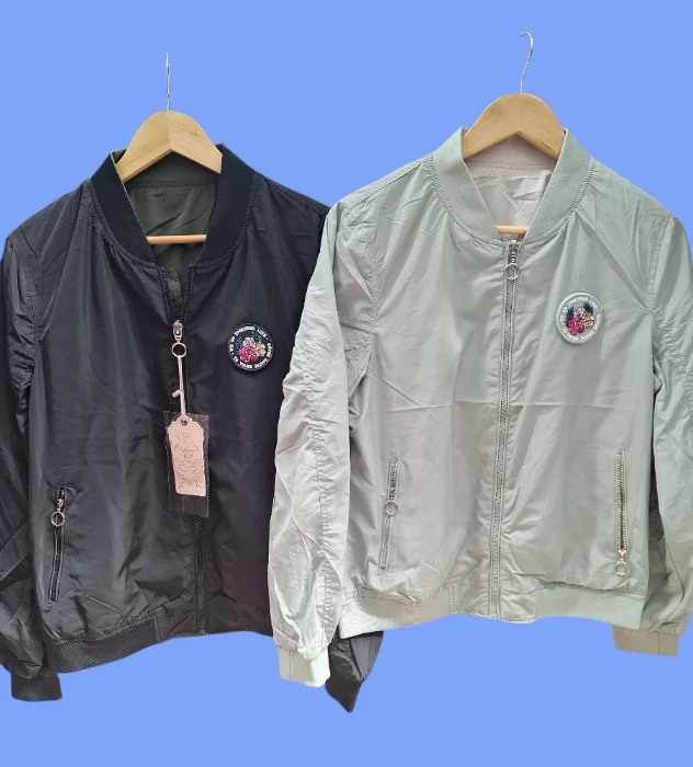 Bombers Reversible