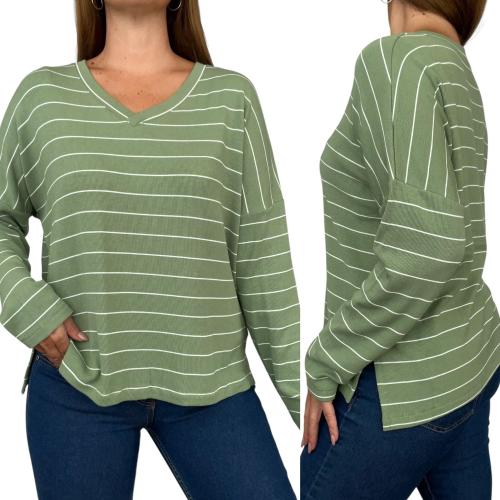 Sweater Killa Frisado - Miniatura 3