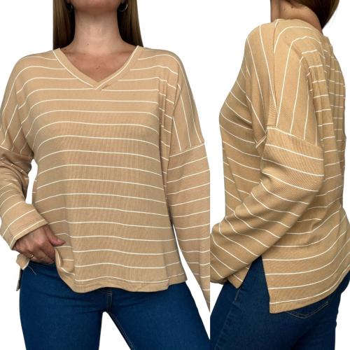 Sweater Killa Frisado - Miniatura 4