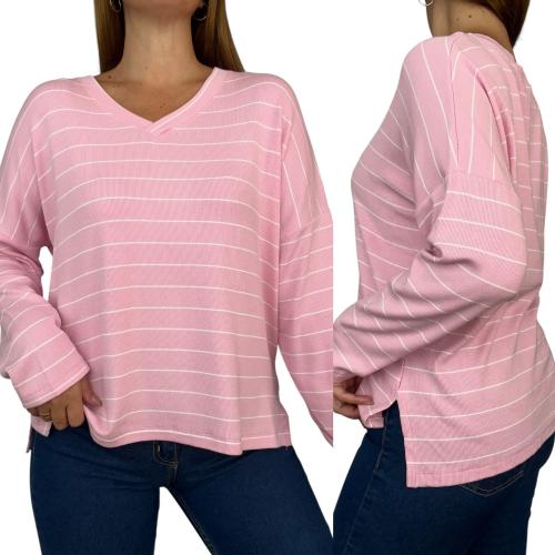 Sweater Killa Frisado - Miniatura 5