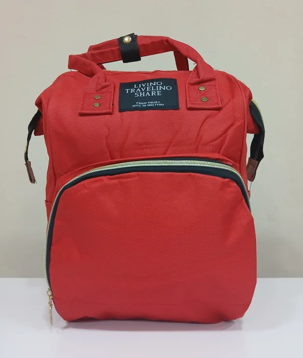 Mochila Maternal