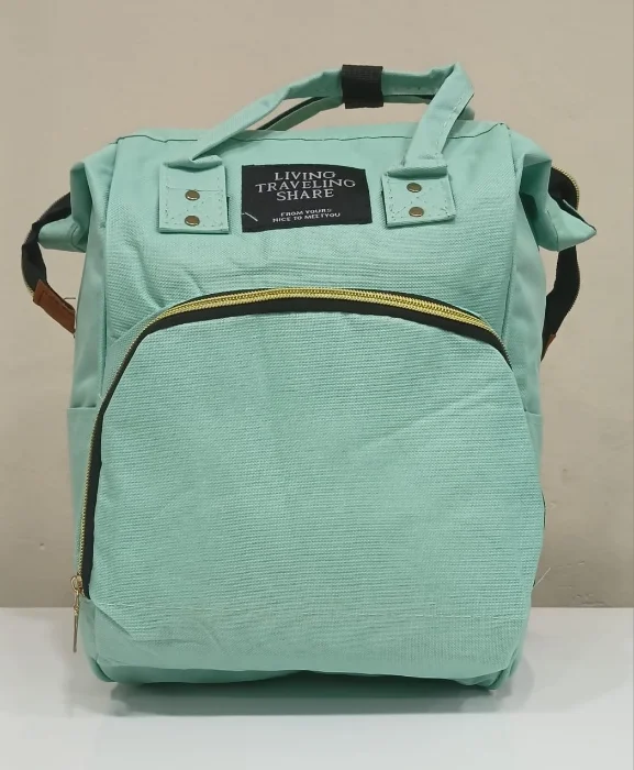 Mochila Maternal