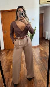 Pantalón Zara