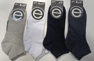 Medias Soquetes Hombre Elemento