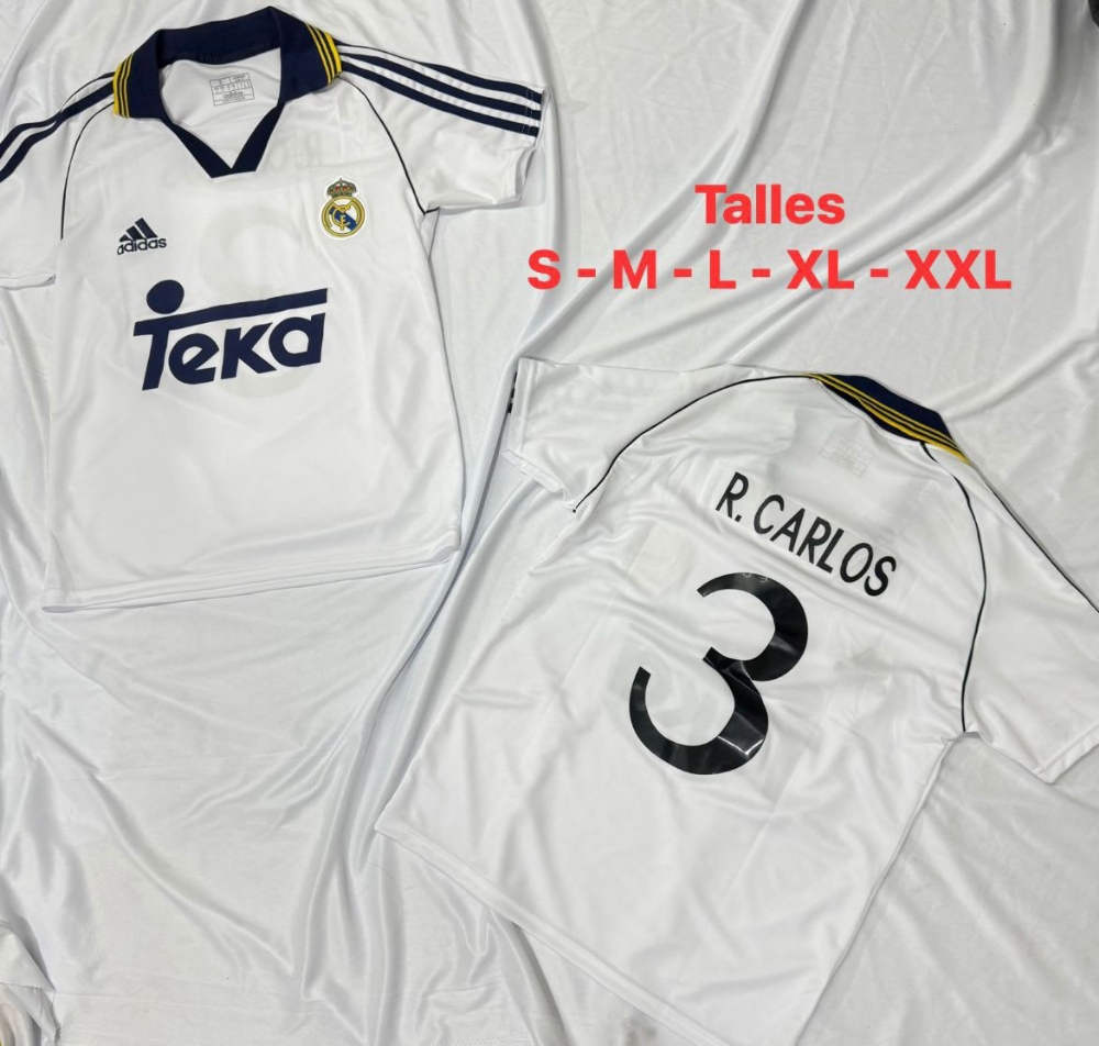 Camisetas Retro - Imagen 6