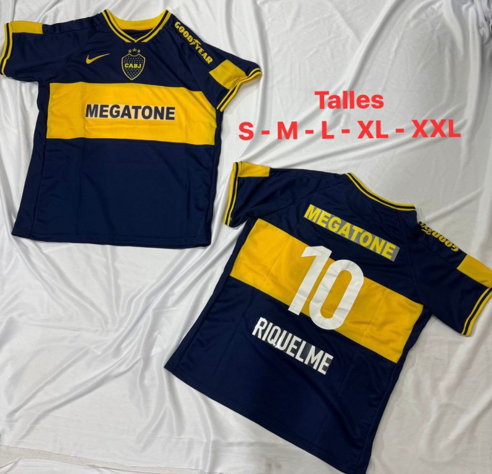 Camisetas Retro - Imagen 7
