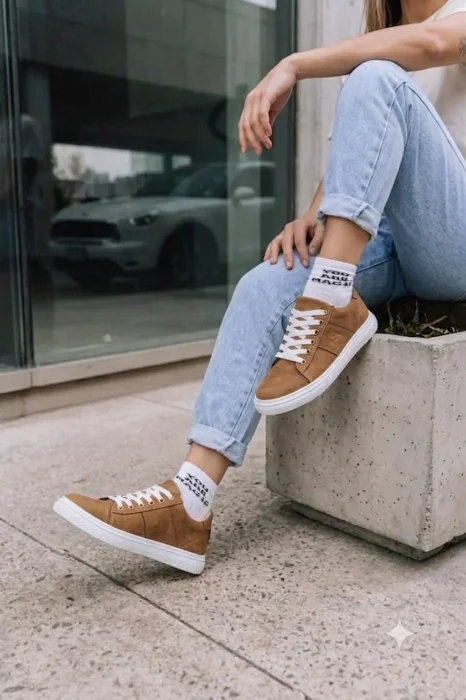 Zapatillas Leal