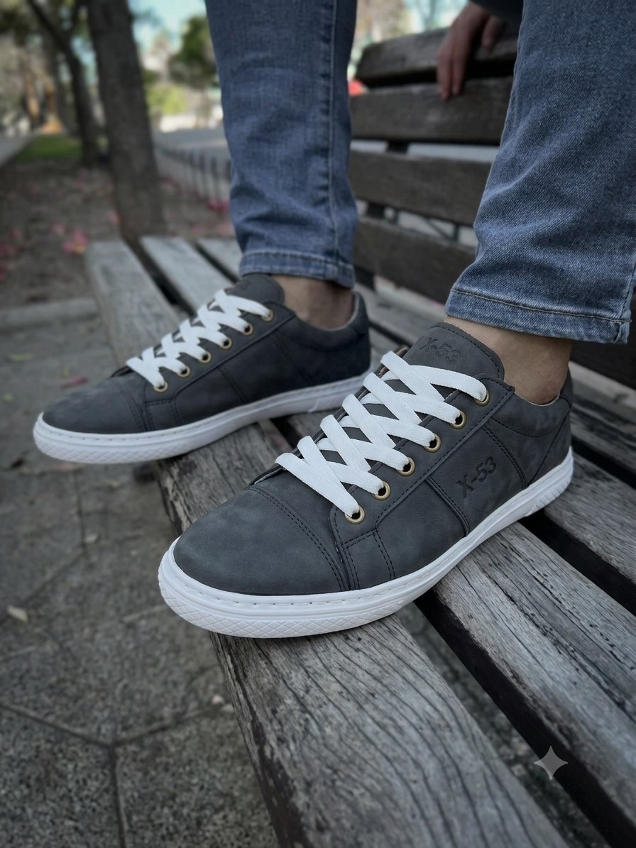 Zapatillas Leal - Imagen 2
