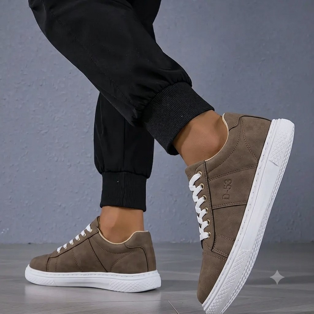 Zapatillas Leal - Imagen 3