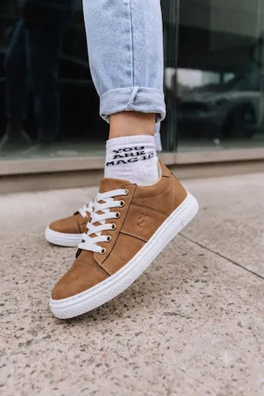 Zapatillas Leal - Imagen 4