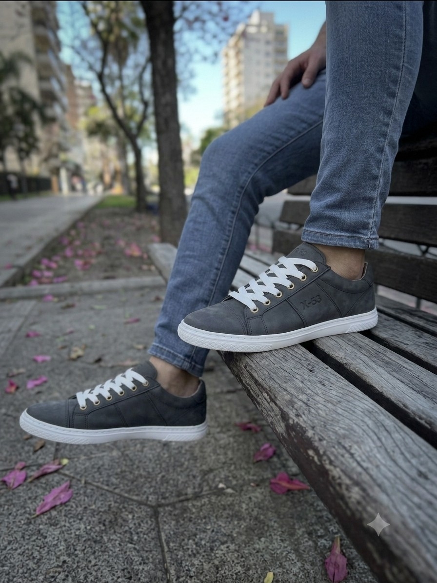 Zapatillas Leal - Imagen 5