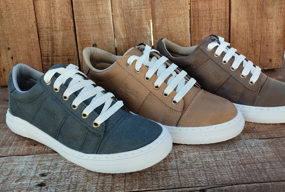 Zapatillas Leal - Imagen 6