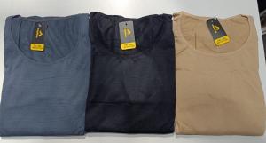 Camiseta Termica Mujer Capicua