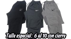 Pantalon Especial Frizado con Cierre - Miniatura 2