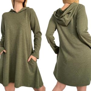 Vestido Nely