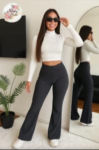 Calza Oxfor Frizada - Miniatura 2