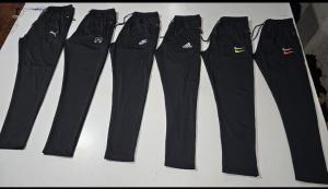 Jogger Especiales