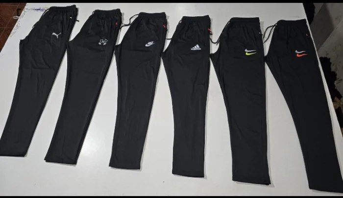 Jogger Especiales