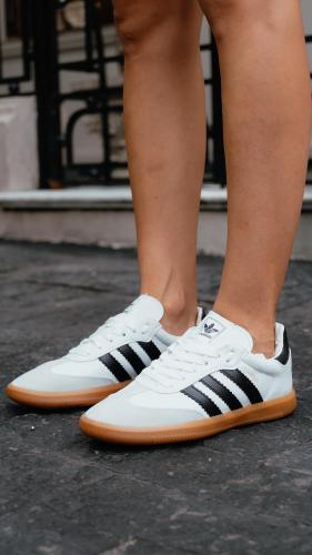 Zapatillas Adidas Samba Nacional