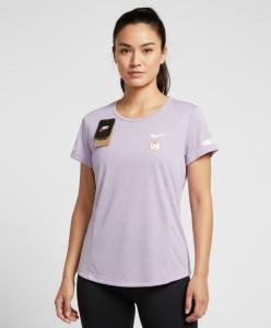 Remeras Deportivas Dama Dri Fit Nik