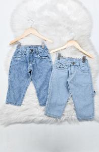 Jean Baggy Bebé