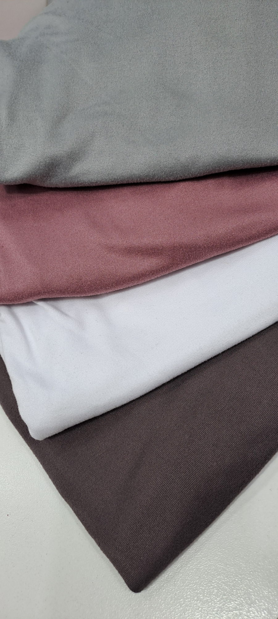 Camiseta  de Modal Soft - Imagen 3