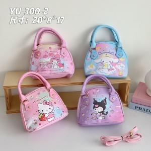 Carteras para Nena de Personajes - Miniatura 2