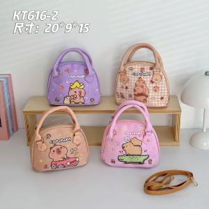 Carteras para Nena de Personajes - Miniatura 3
