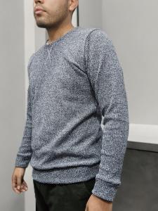 Sweaters Frizados