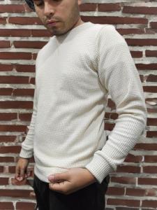 Sweaters Frizados - Miniatura 2