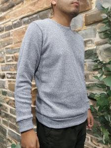 Sweaters Frizados - Miniatura 3
