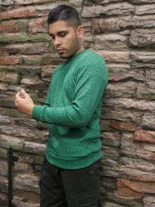 Sweaters Frizados - Miniatura 4