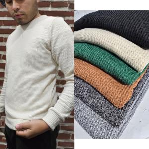 Sweaters Frizados - Miniatura 5