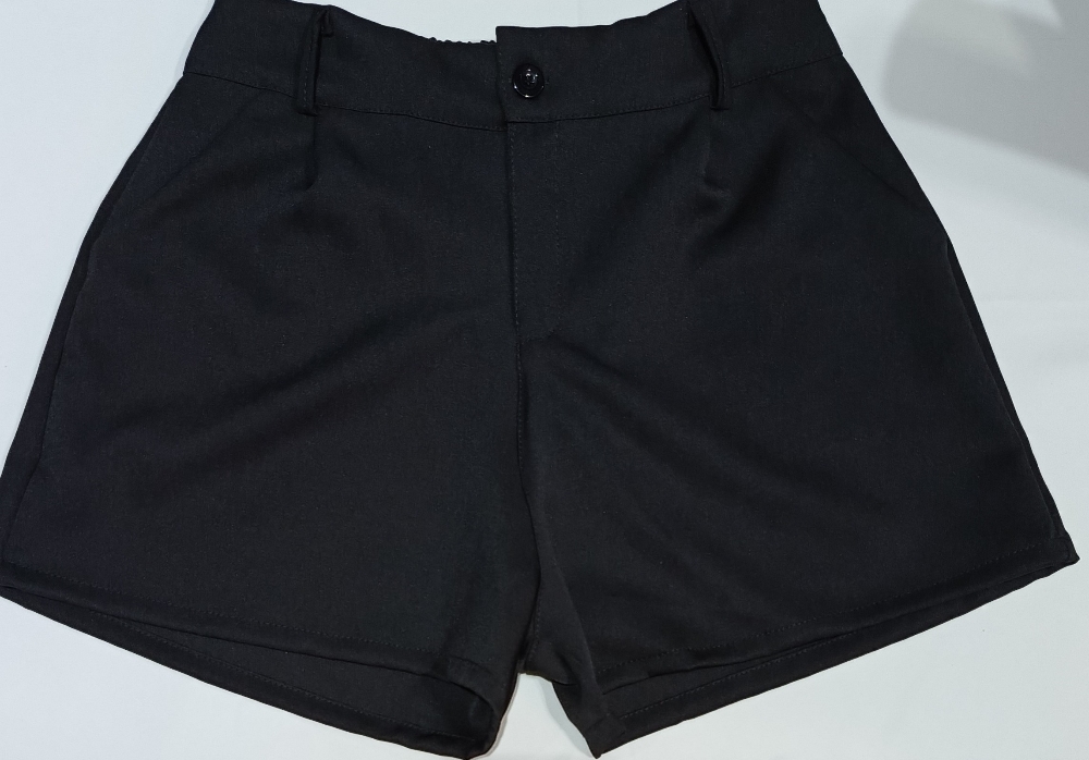 Short Sastrero Pinza - Imagen 3