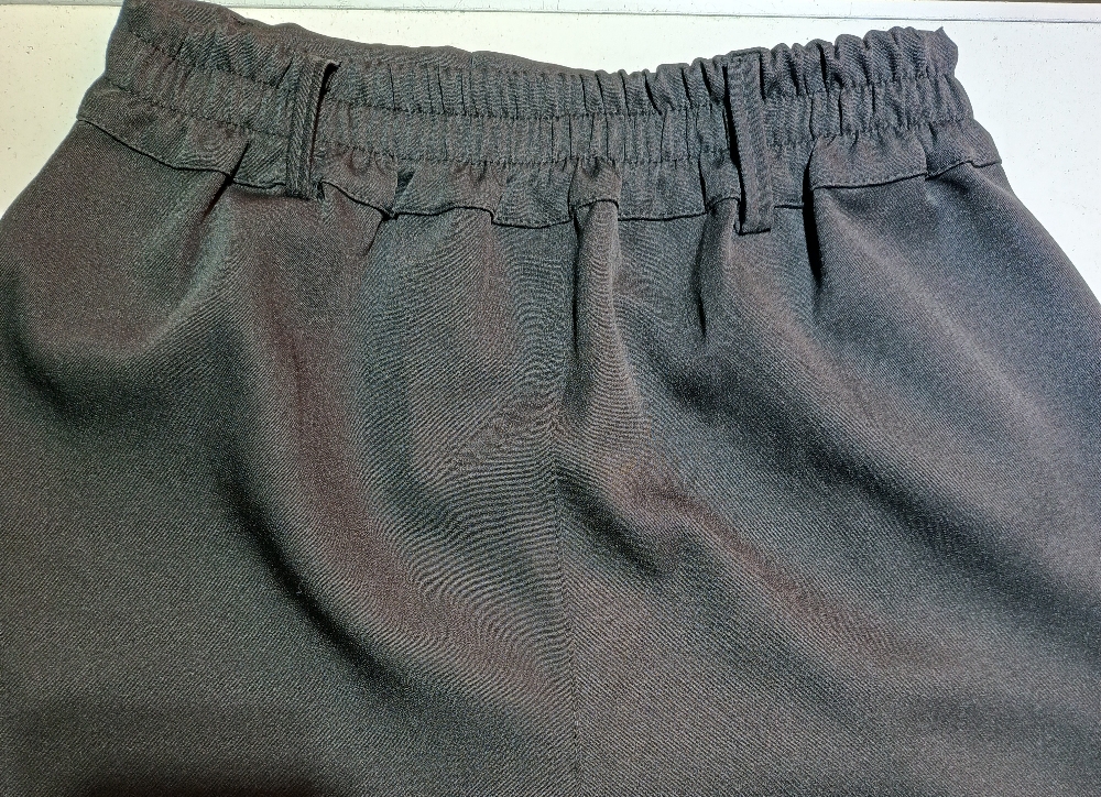 Short Sastrero Pinza - Imagen 2