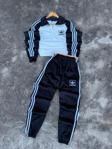 Conjunto Duo Jogger Adi - Miniatura 2