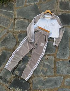 Conjunto Duo Jogger Adi - Miniatura 6