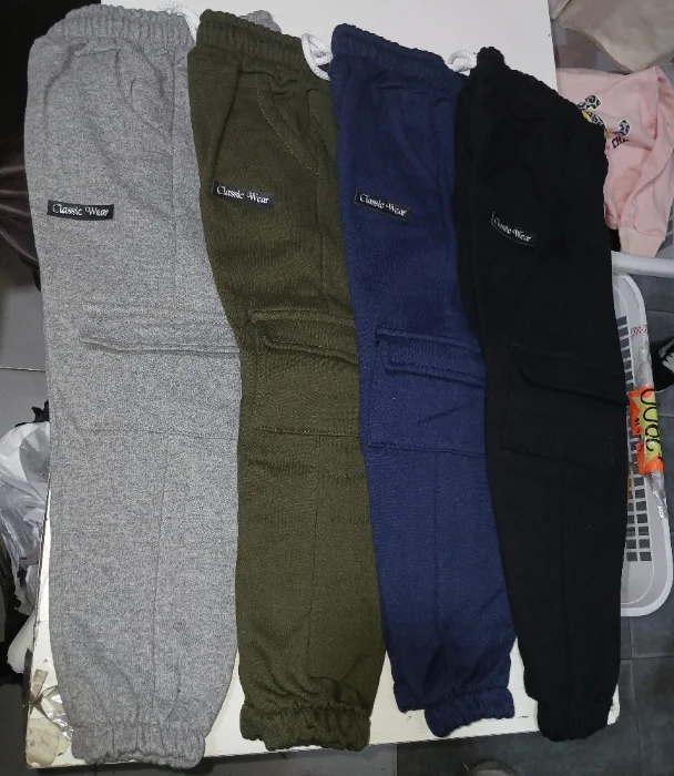 Cargo