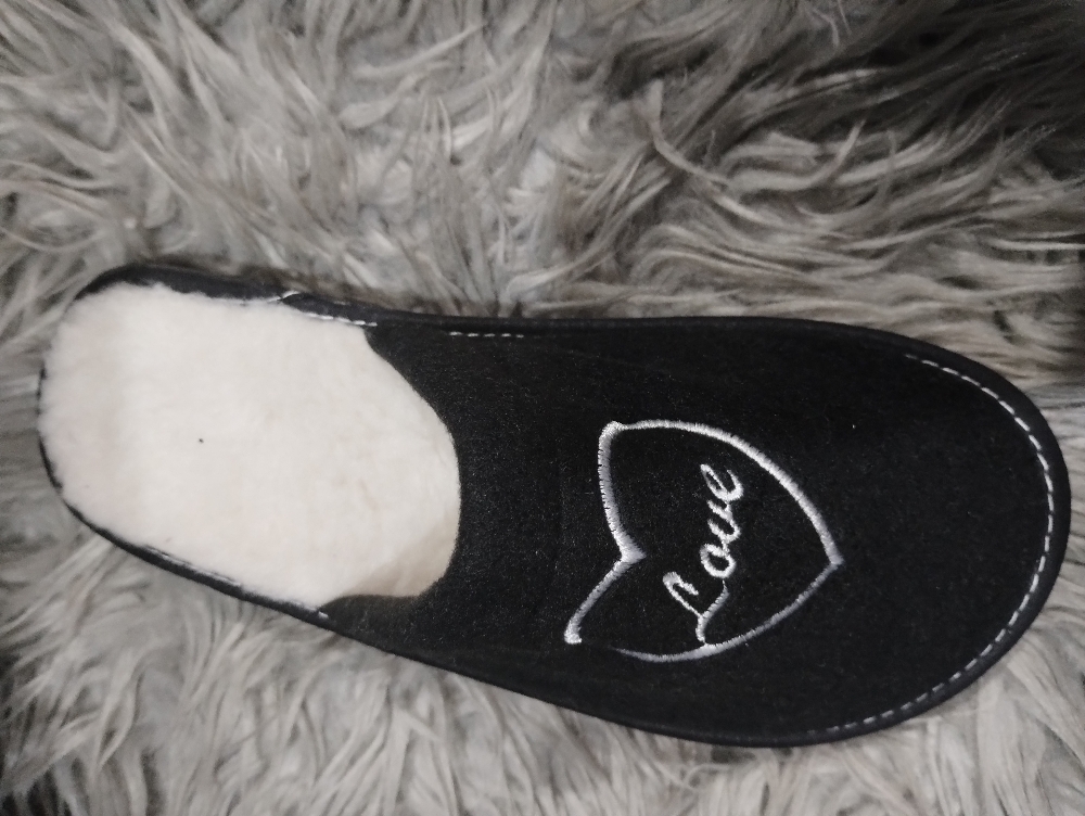 Pantuflas Love - Imagen 4