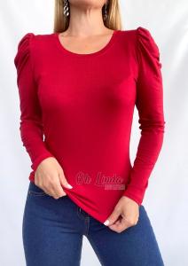 Camiseta Manga Princesa